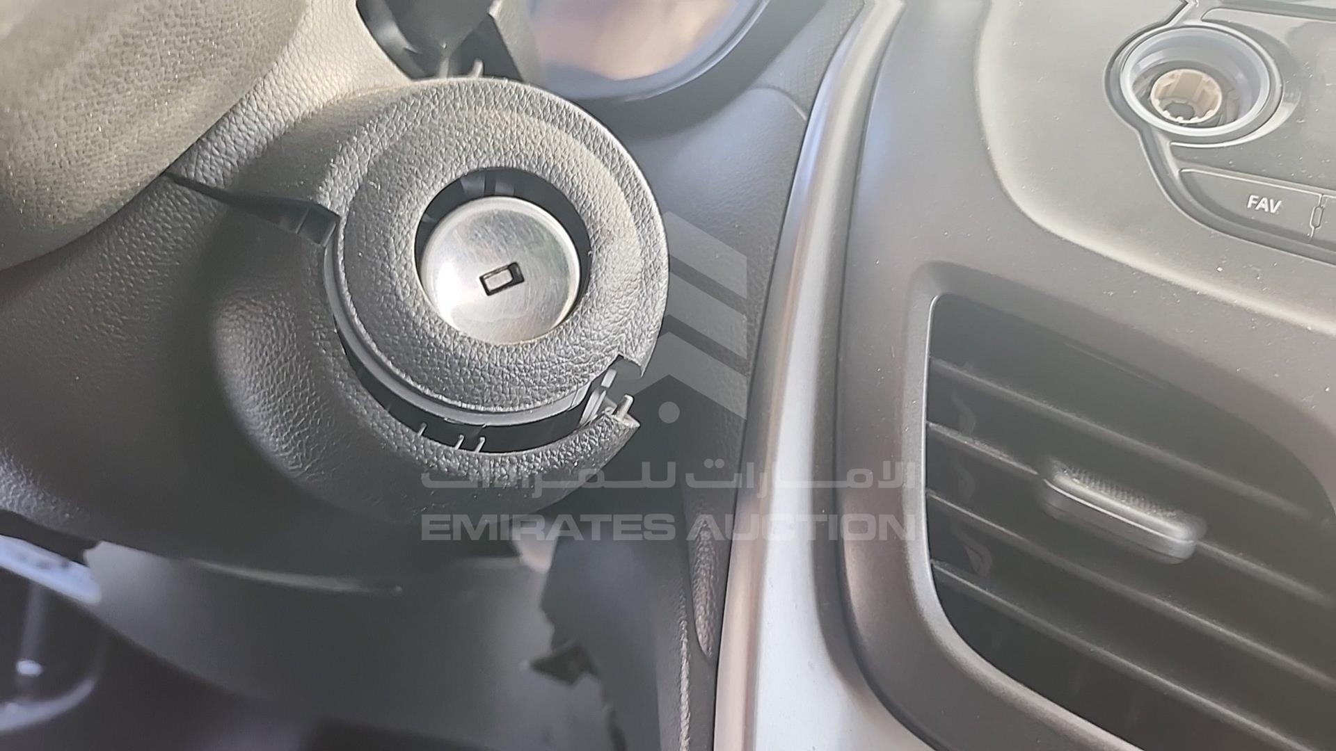 2018 CHEVROLET SPARK VIN: KL1CD6CA9JC400381