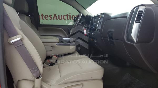 Chevrolet SILVERADO 2017 1GCNK9ECXHZ135033 Image 20
