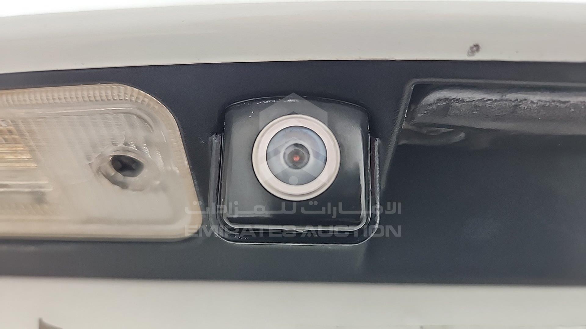 2016 HYUNDAI SANTA FE VIN: KMHSU81E7GU467114
