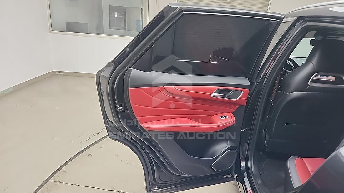 2020 MG HS — Rear Left Door — Photo 22