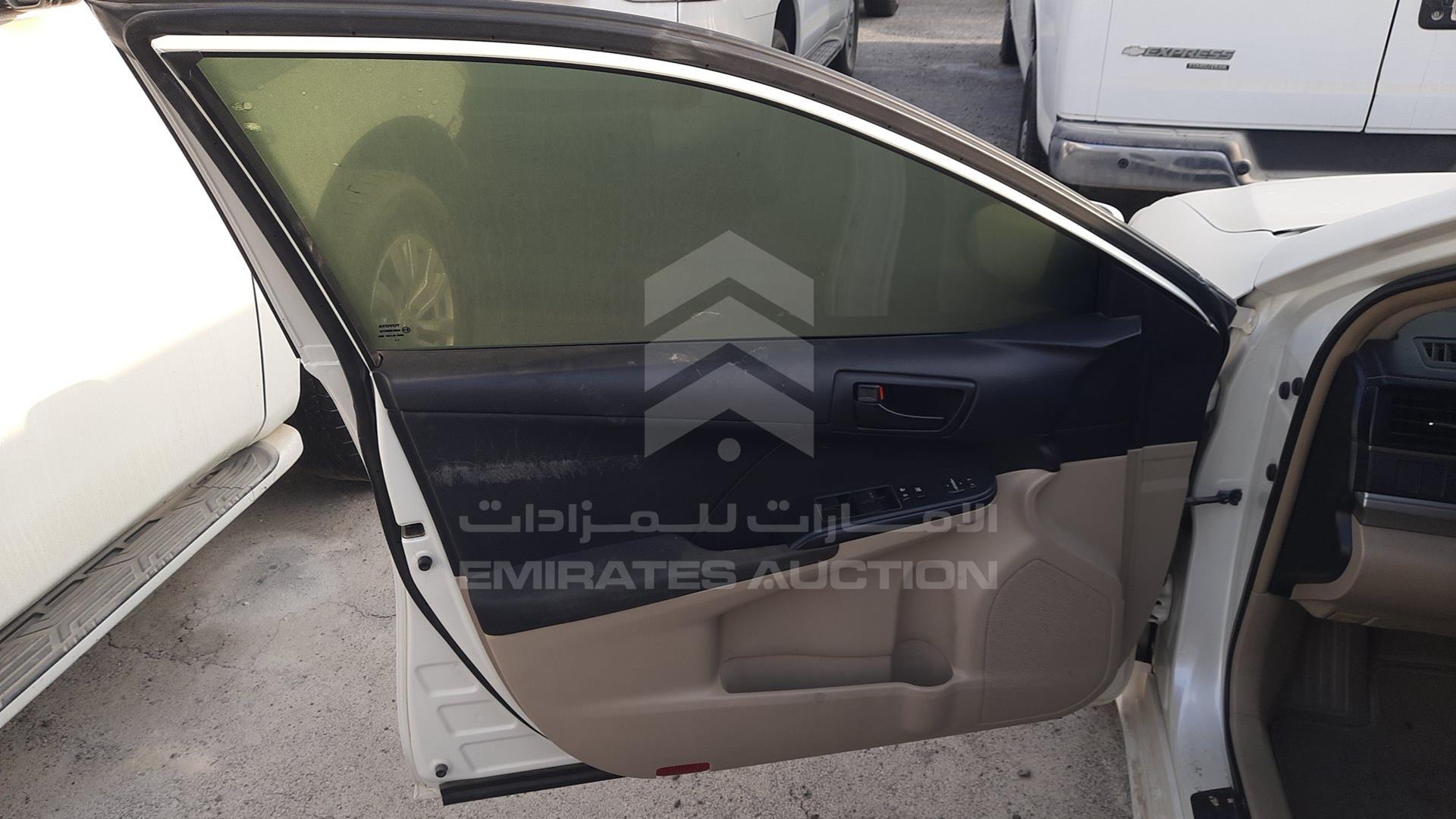 2014 TOYOTA CAMRY VIN: 6T1BF9FK9EX495561