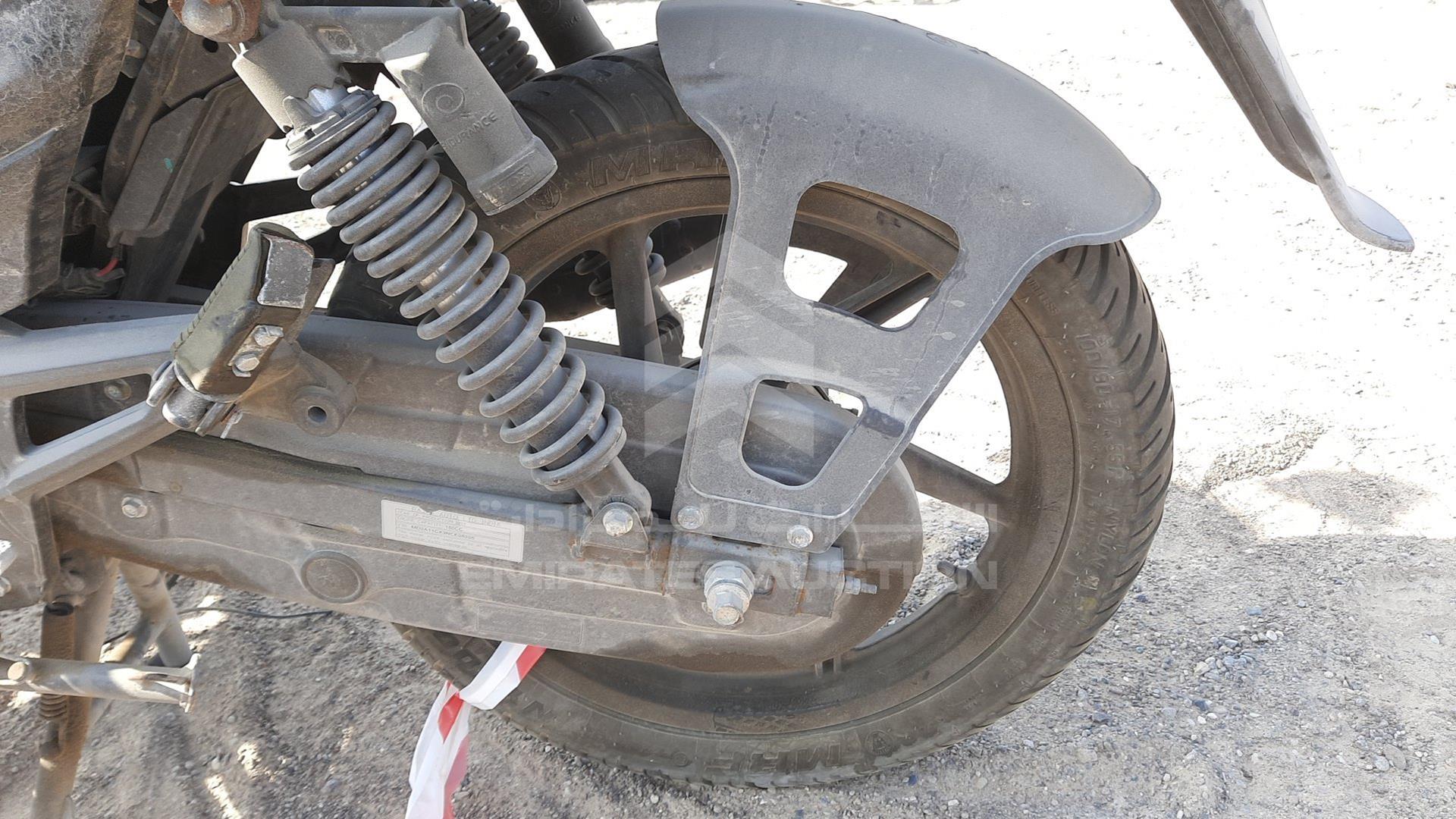 2022 BAJAJ PULSAR VIN: MD2A11CX3NCE08205