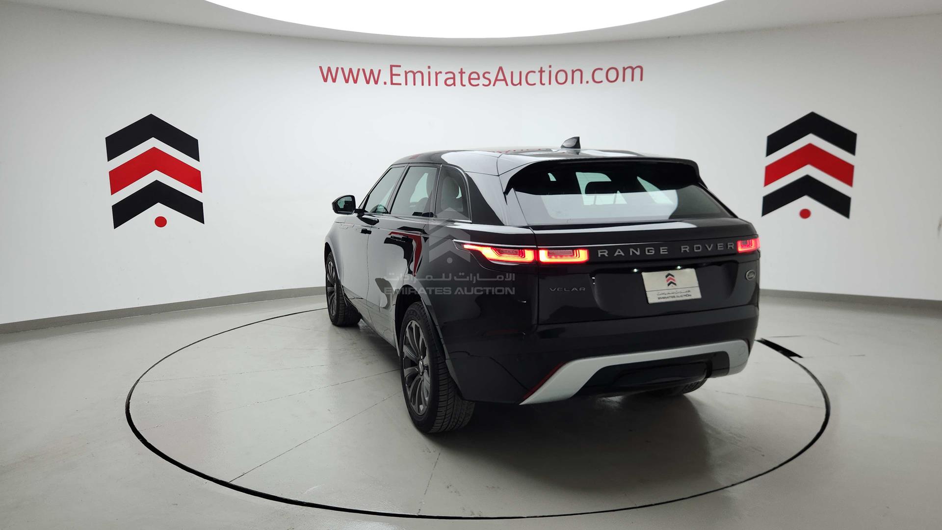 2023 RANGE ROVER VELAR VIN: SALYA2BX4PA362979