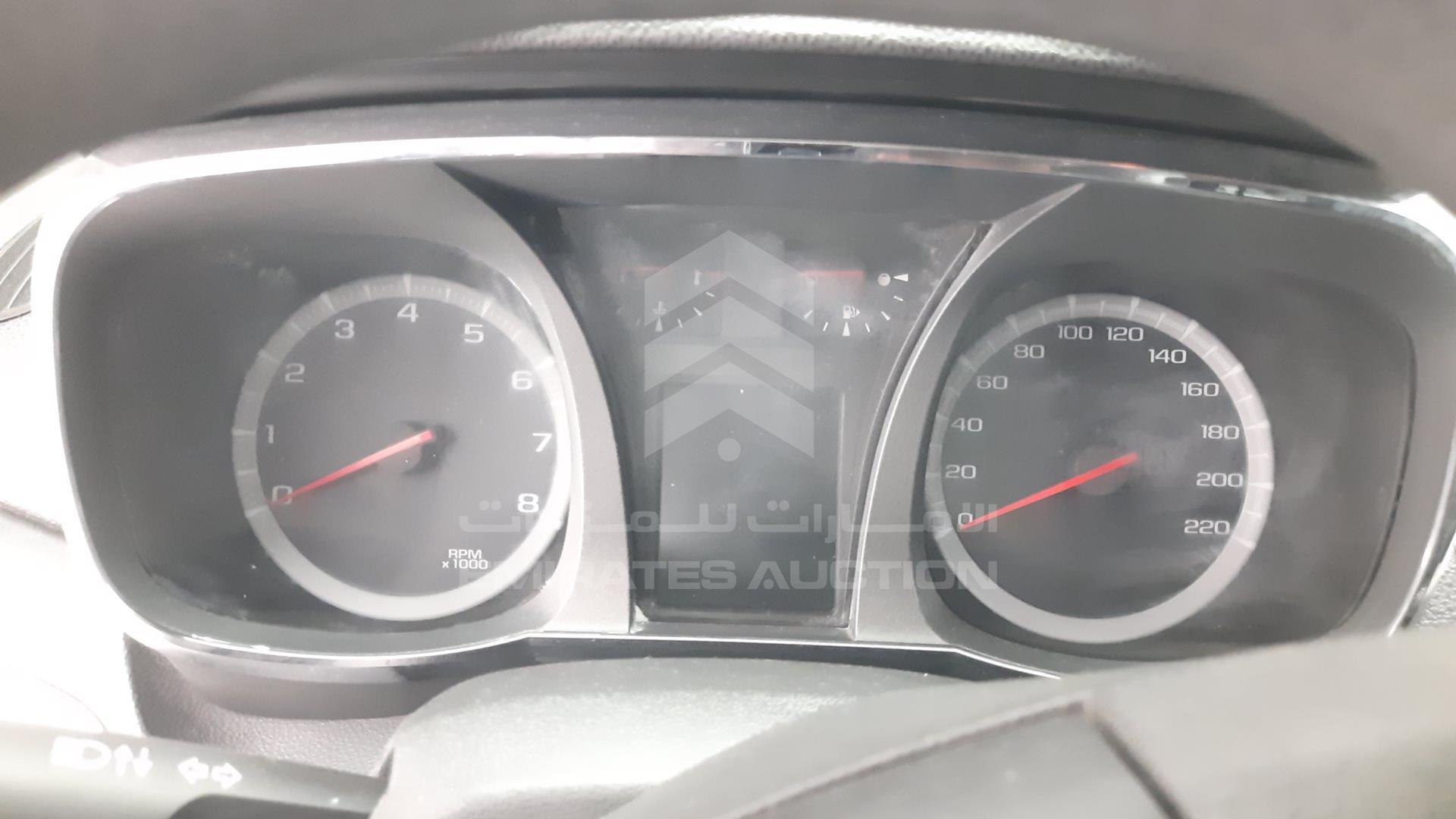 2017 GMC TERRAIN VIN: 2GKFLSEK1H6343267