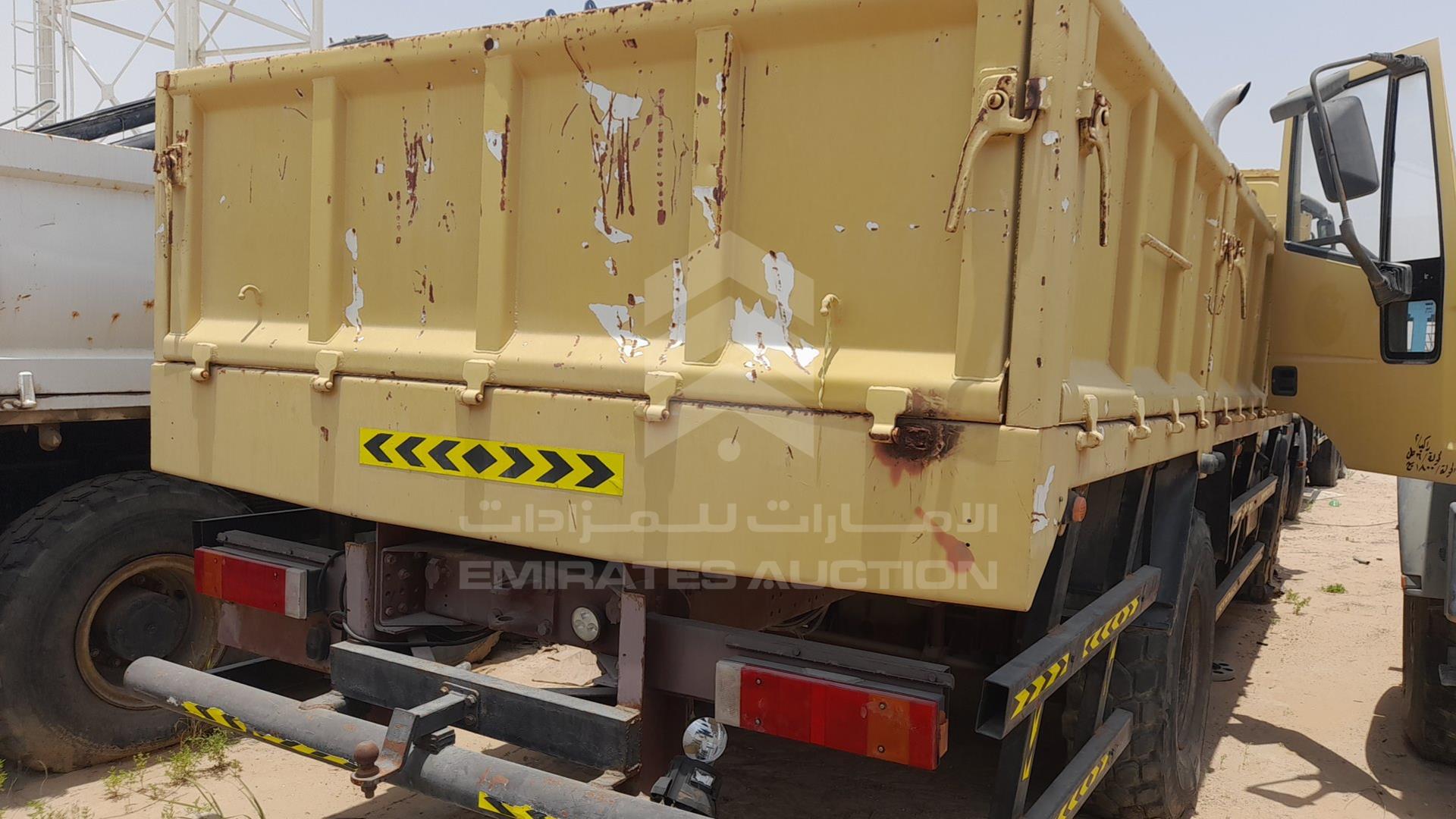0 IVECO --- VIN: WJMB1VNS00C118985