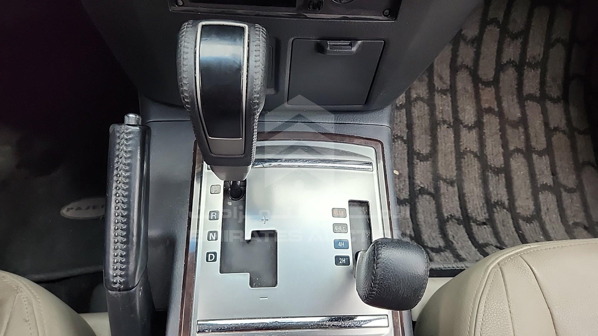 2020 MITSUBISHI PAJERO VIN: JE4MR62M0LJ703693