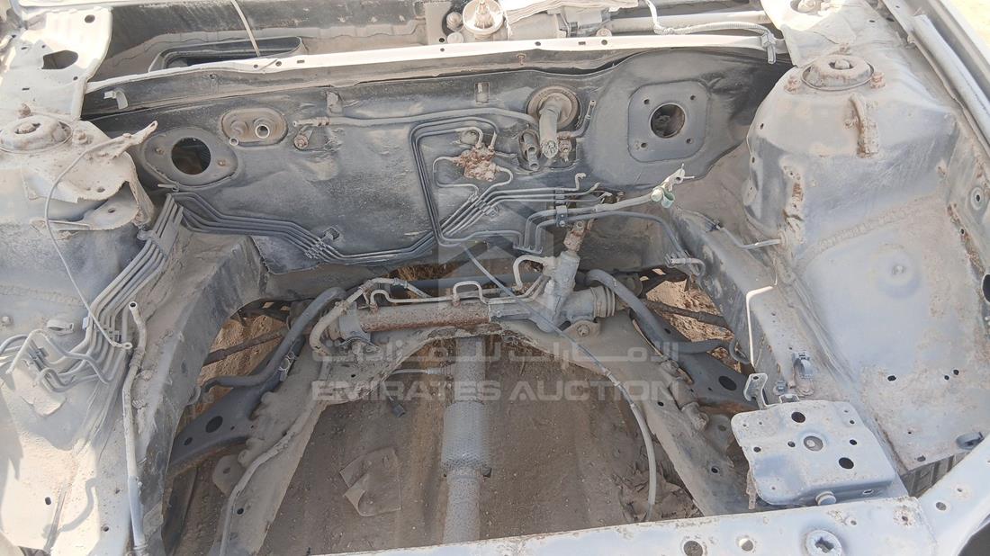 2006 Toyota Camry — Engine Bay — Photo 27