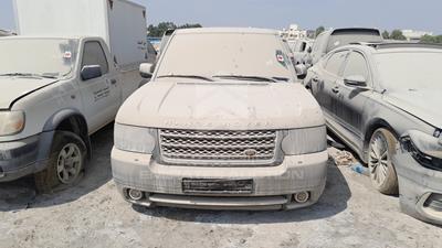2010 Range Rover Vogue - #665907