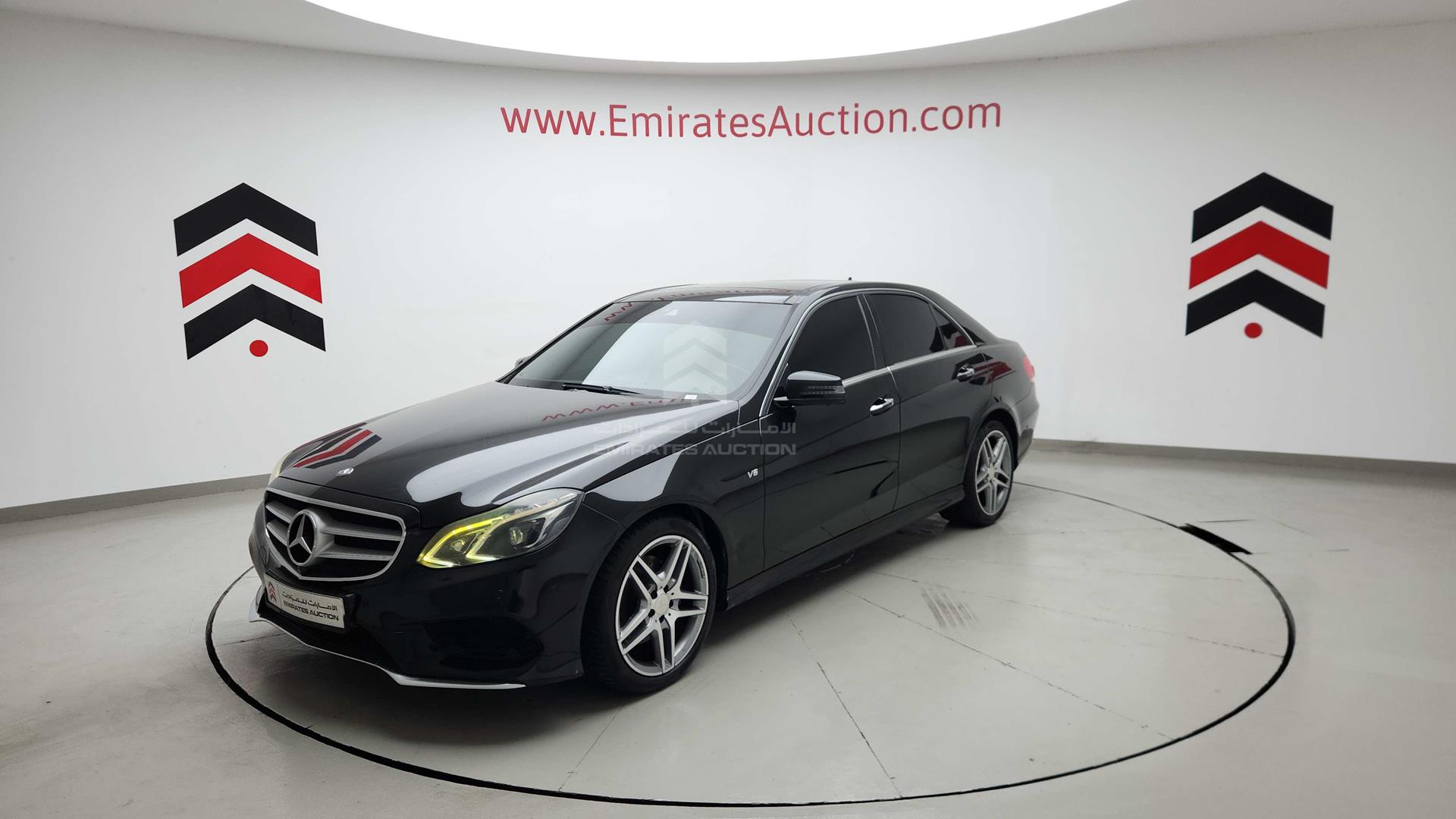 2014 MERCEDES E 300 VIN: WDDHF5FB5EA869417