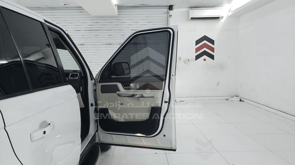 Range Rover Sport 2013 SALLSAAE4DA783715 Image 23