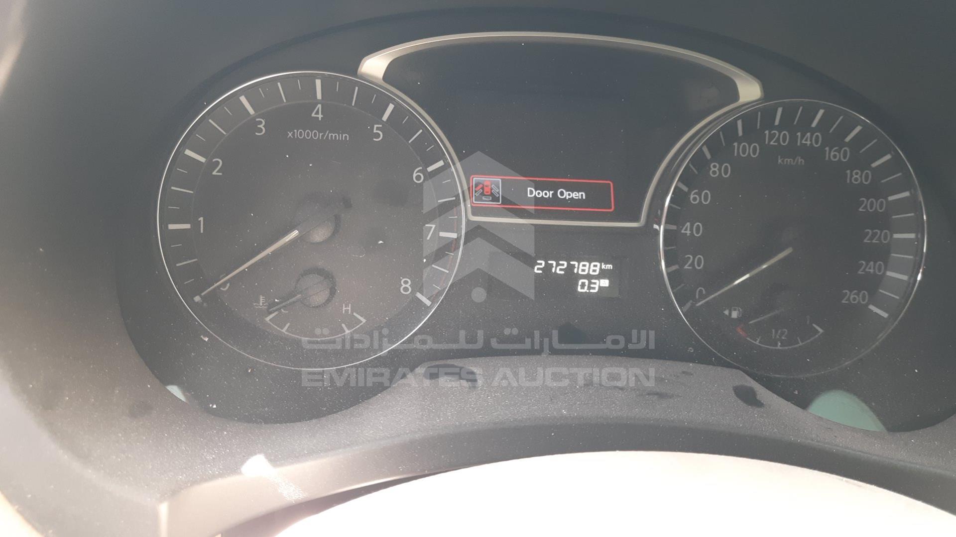 2016 NISSAN ALTIMA VIN: 1N4AL3A90GC106604