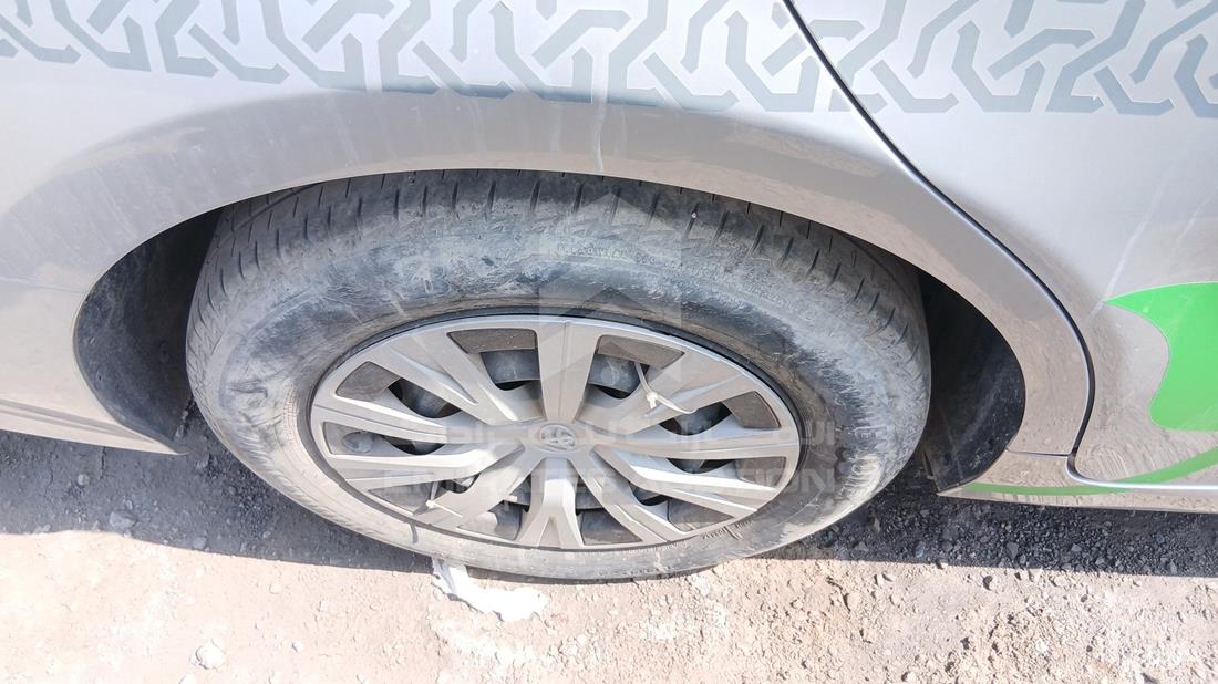 2024 Toyota Camry — Rear Right Tyre — Photo 31