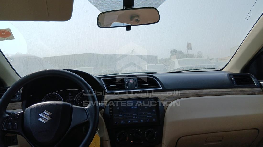 2023 Suzuki Ciaz — Full Dashboard View — Photo 16