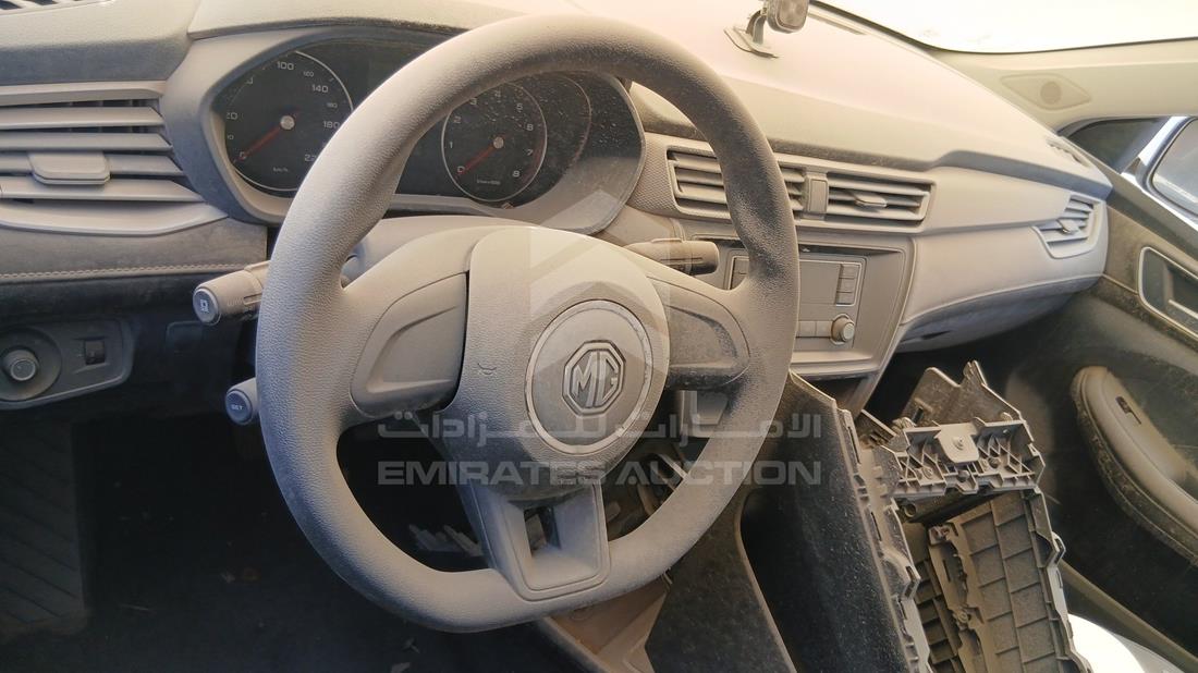 2022 MG MG 5 — Steering & Mounted Controls — Photo 12
