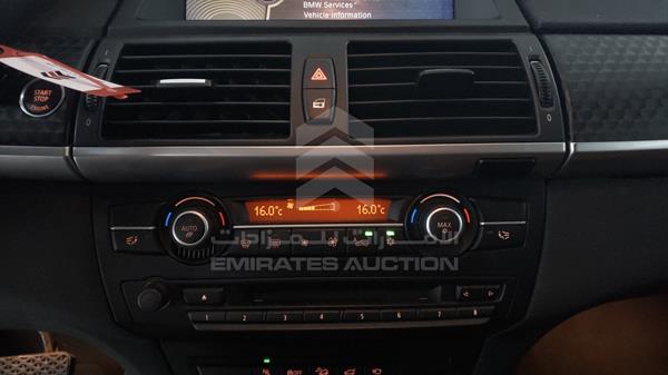 WBAFG8106BL286390 BMW X6