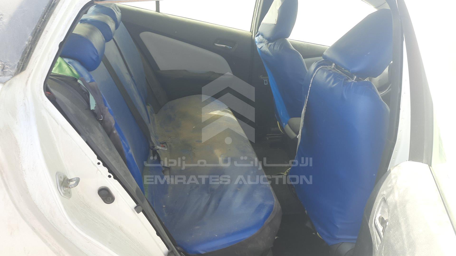 2019 TOYOTA PRIUS VIN: JTDKB3FUXK3085221