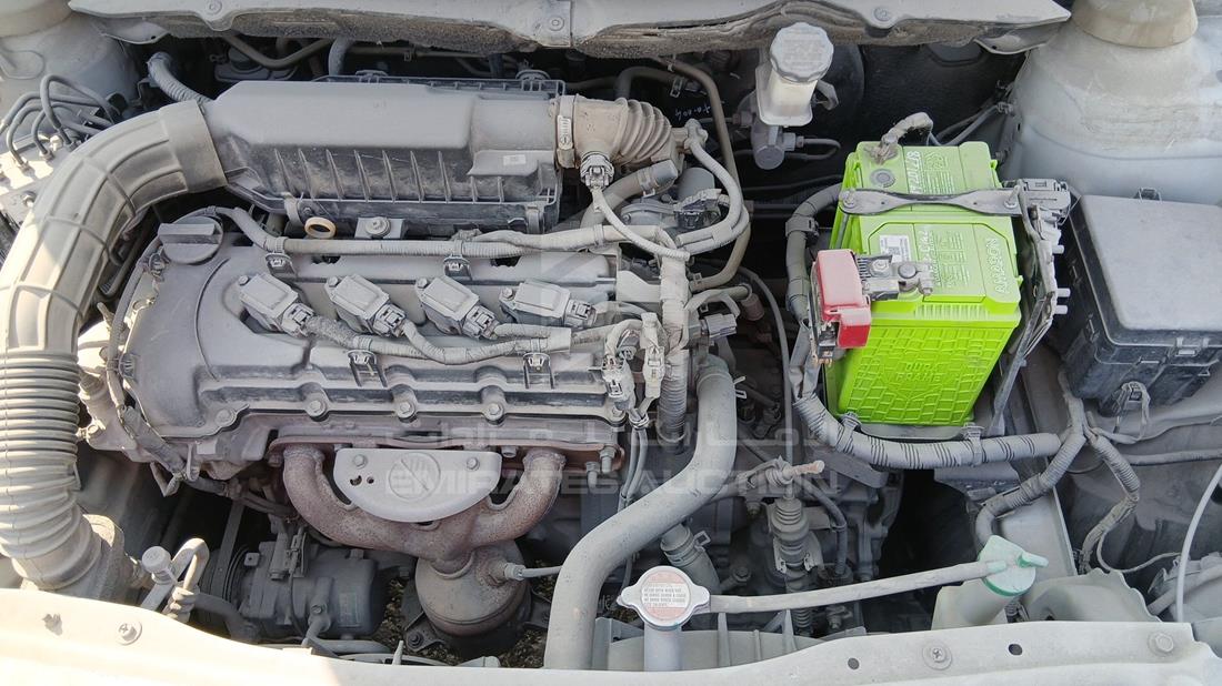 2023 Suzuki Ciaz — Engine Bay — Photo 30