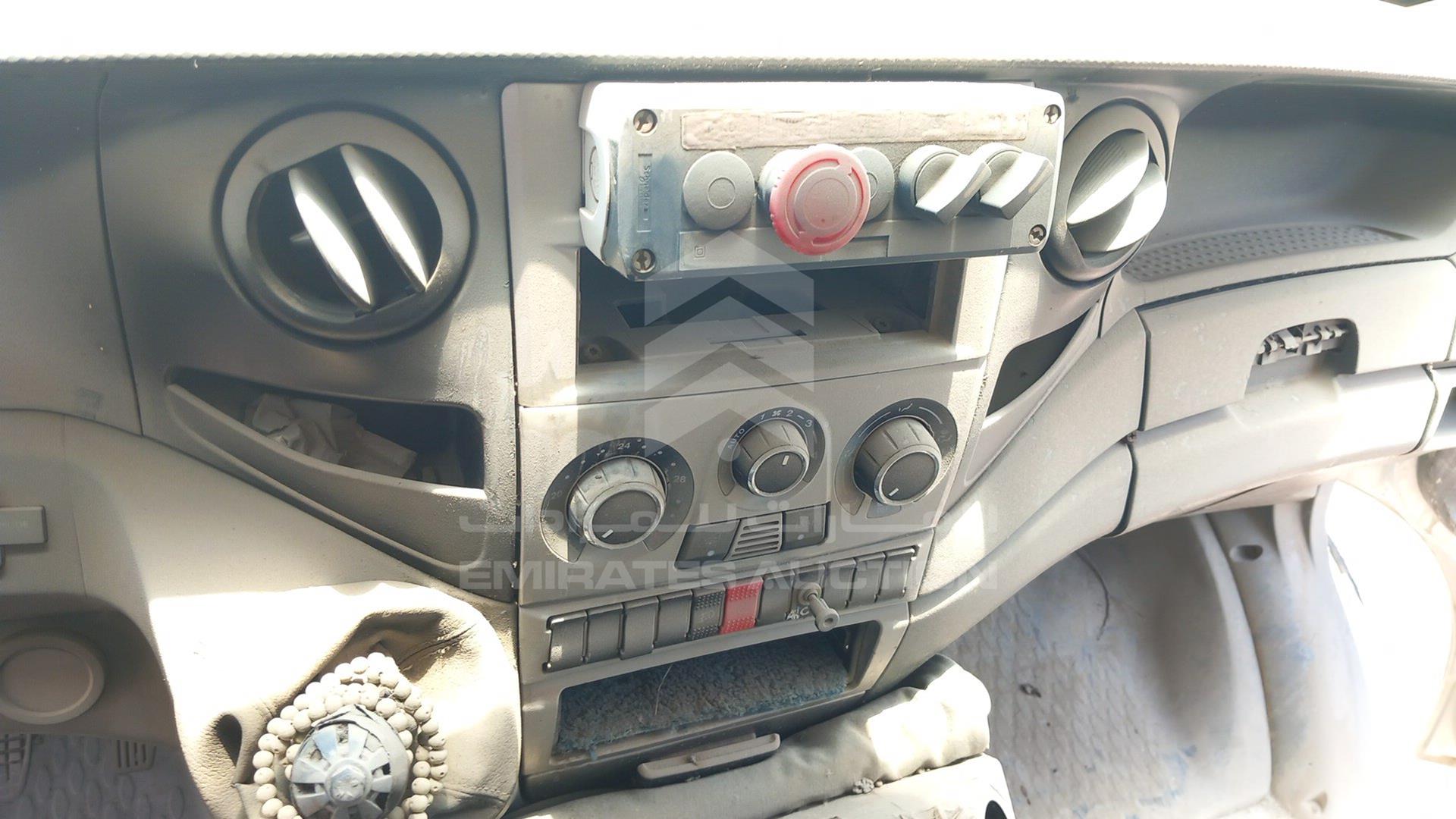 2014 IVECO TRUCK VIN: ZCFC70ADXE5975022
