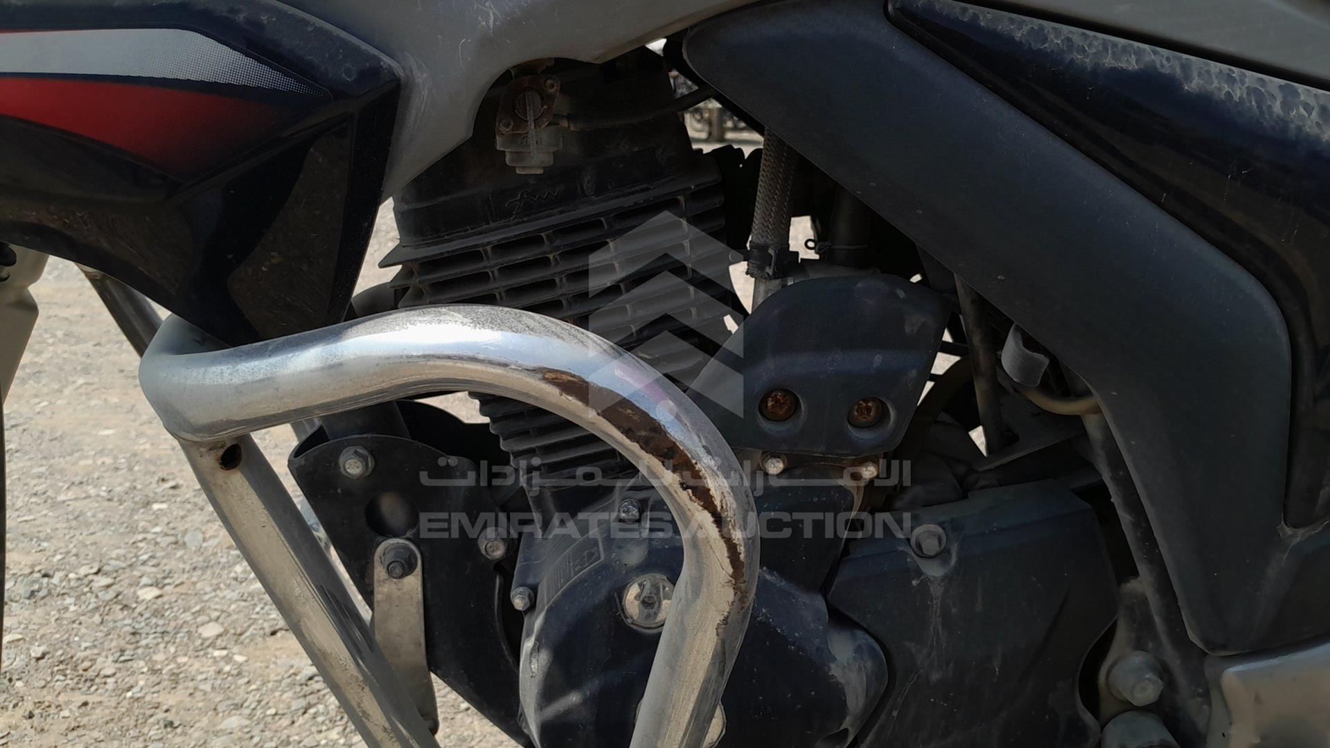 2022 SANYA UF150 VIN: LK1PCKL92N1000366