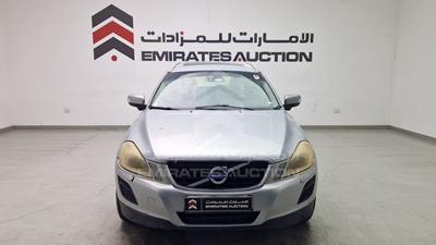 2011 Volvo XC 60