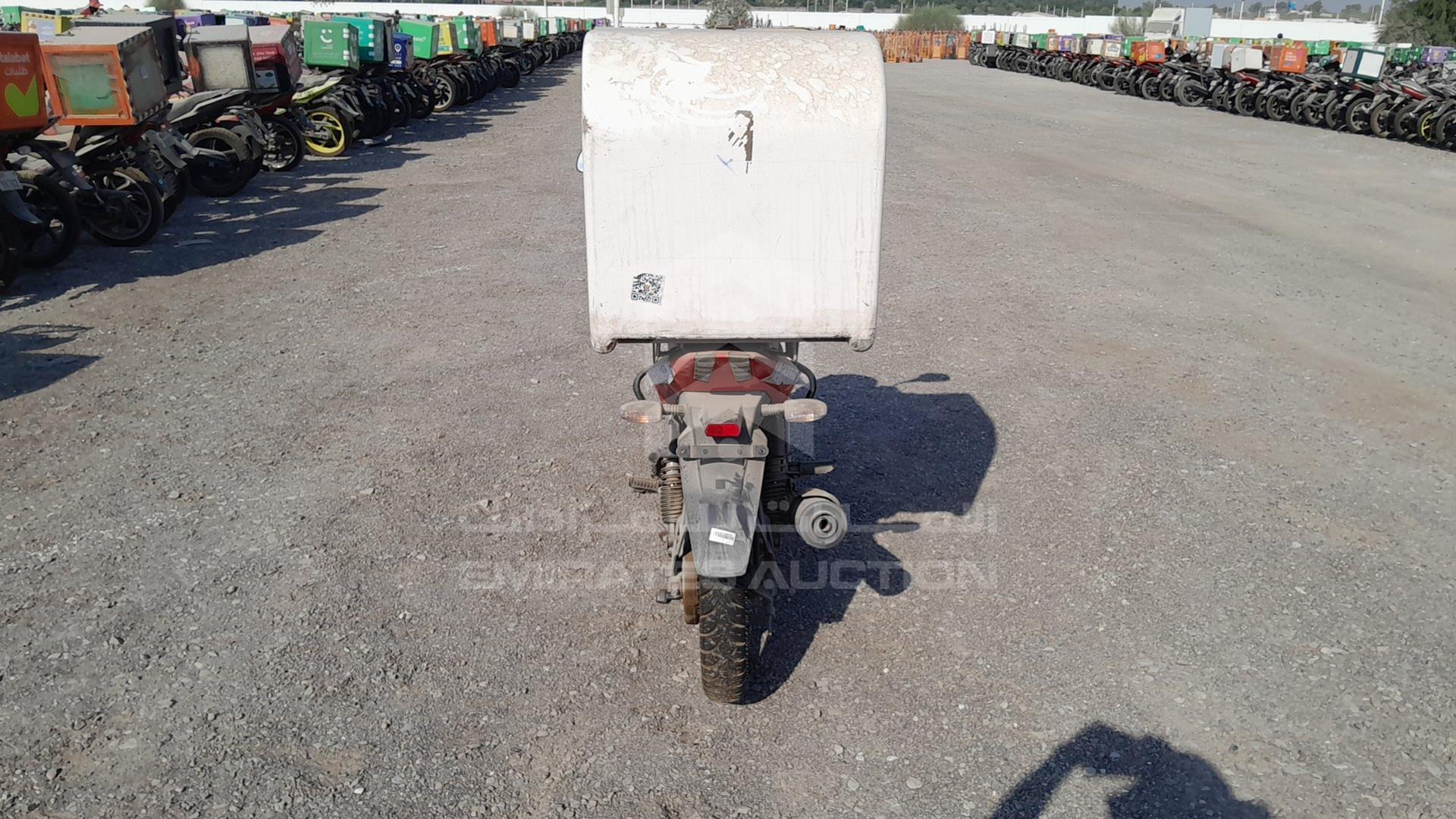 2021 BAJAJ PULSAR 150 VIN: MD2A11CXXMCD38622