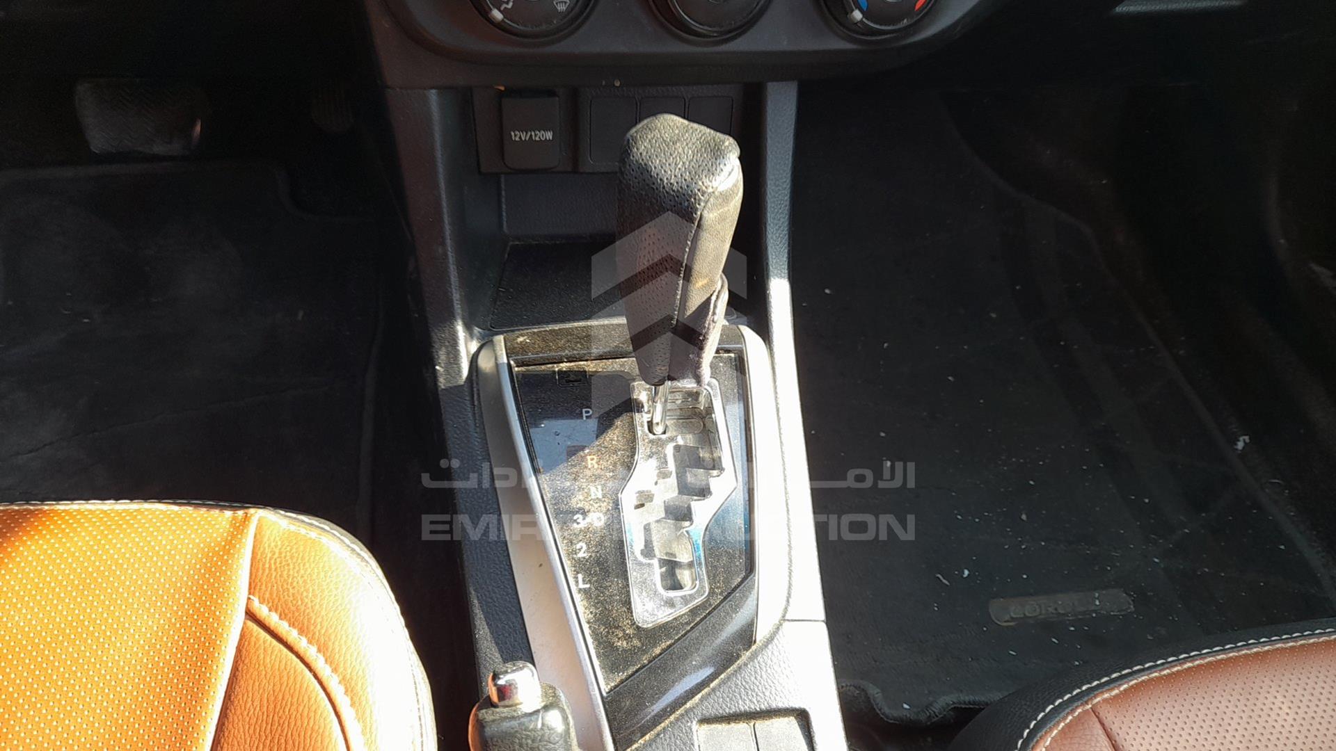 2014 TOYOTA COROLLA VIN: RKLBB9HE2E5023977