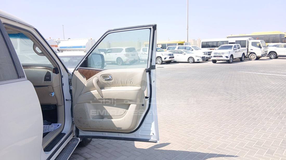2022 Nissan Patrol — Front Right Door — Photo 24