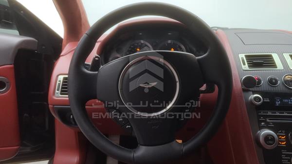 Aston Martin Db 9 2009 SCFAD01E39GA10985 Image 11