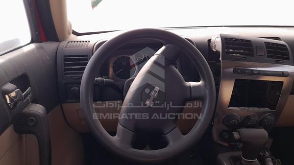 5GTDN136868169288 Hummer H3
