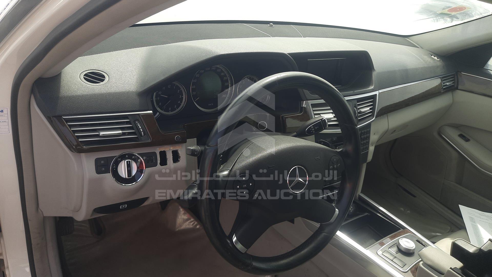 0 MERCEDES --- VIN: WDDHF5EB7AA246702