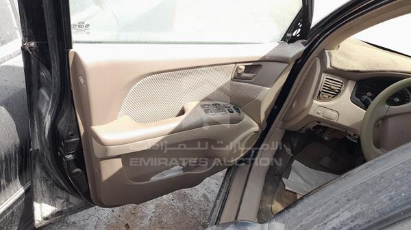 KNAJE552987462540 KIA Sportage