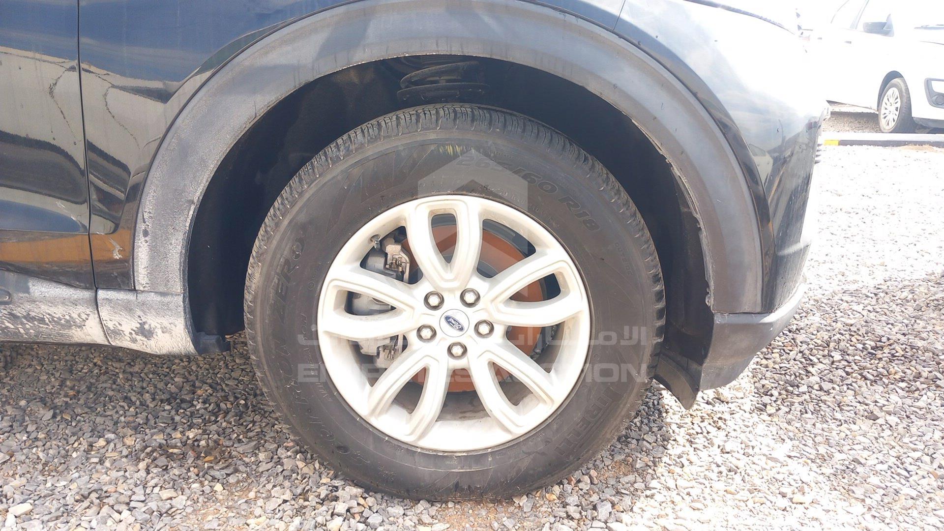 2023 FORD EXPLORER VIN: 1FMSK8BB0PGB00824