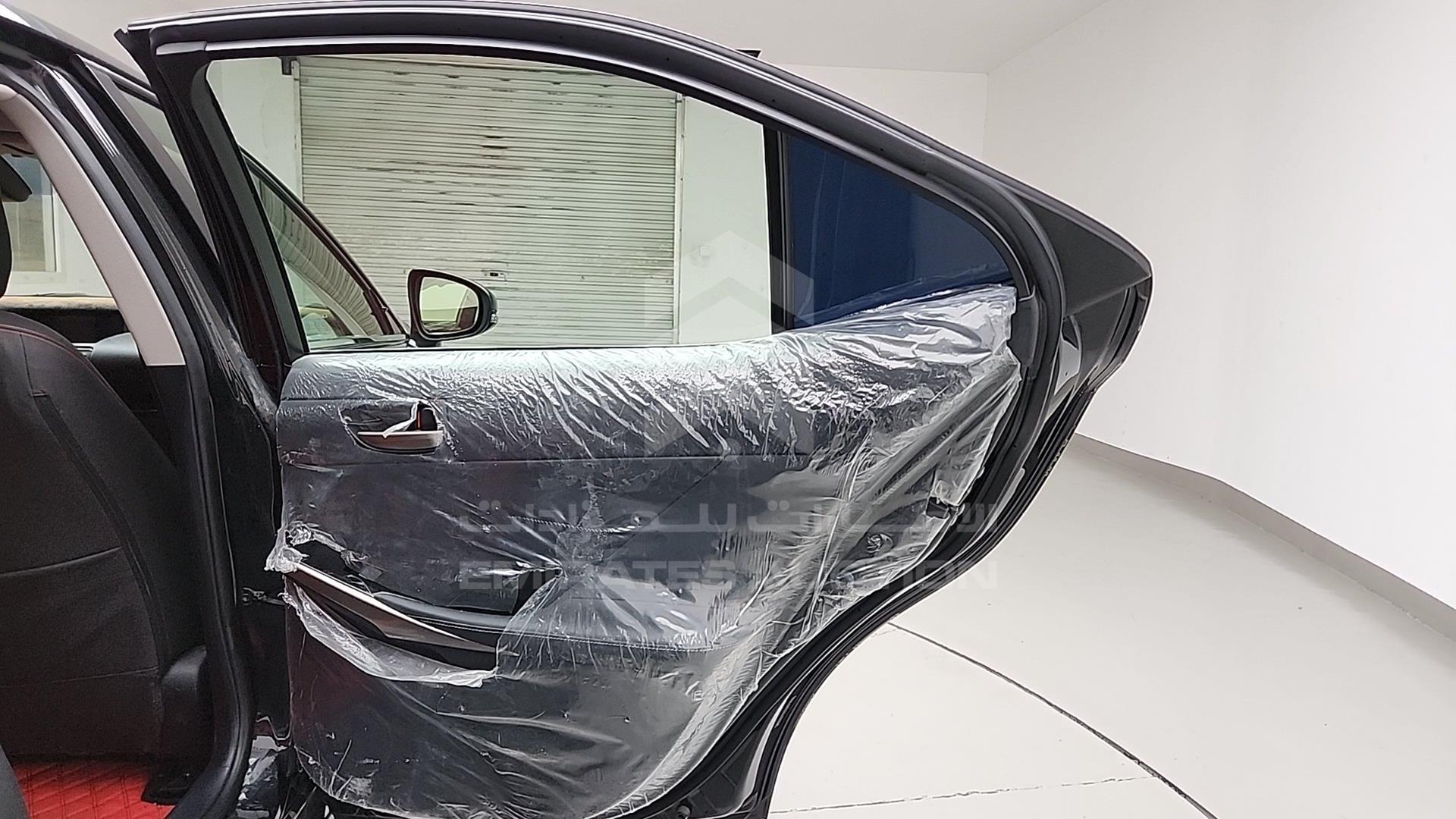 2018 LEXUS IS300 VIN: JTHBA1D26J5067048