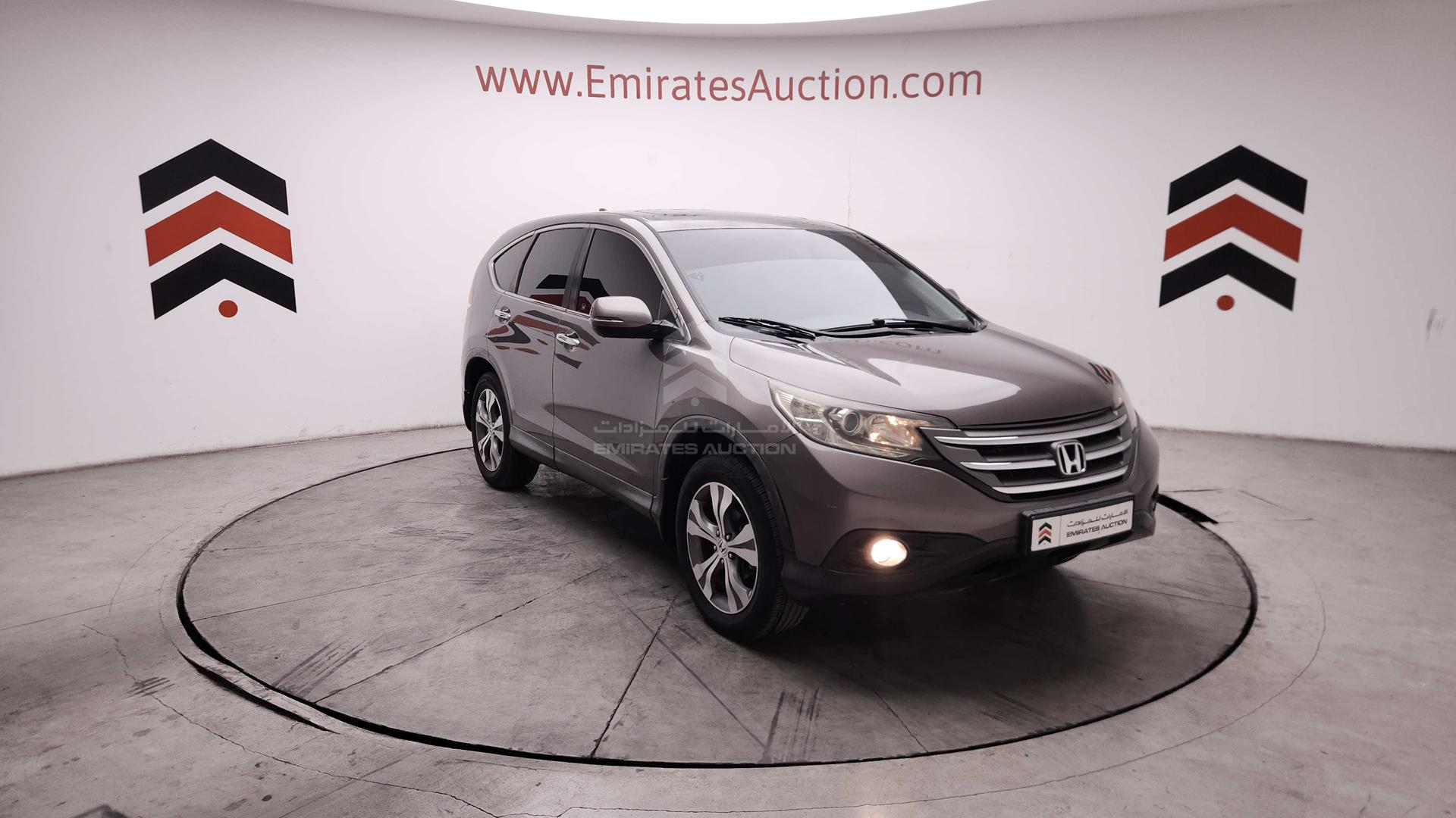 2013 HONDA CRV VIN: 5G6RM4850DL704040