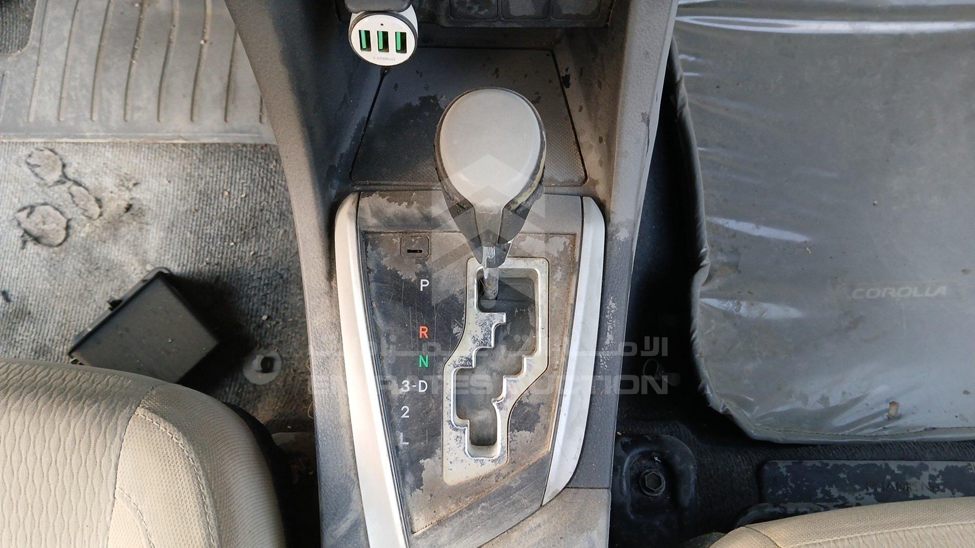 2014 TOYOTA COROLLA VIN: RKLBL9HE6E5205534