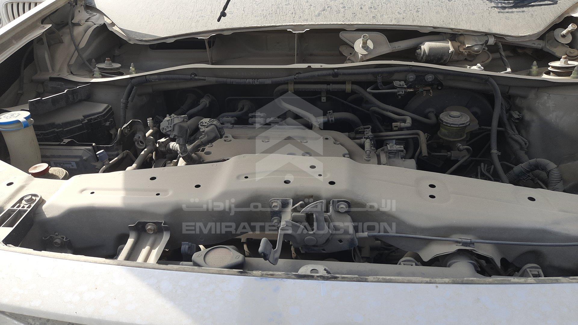 5FNYF4884FB703369 - 2015 Honda Pilot - #350770