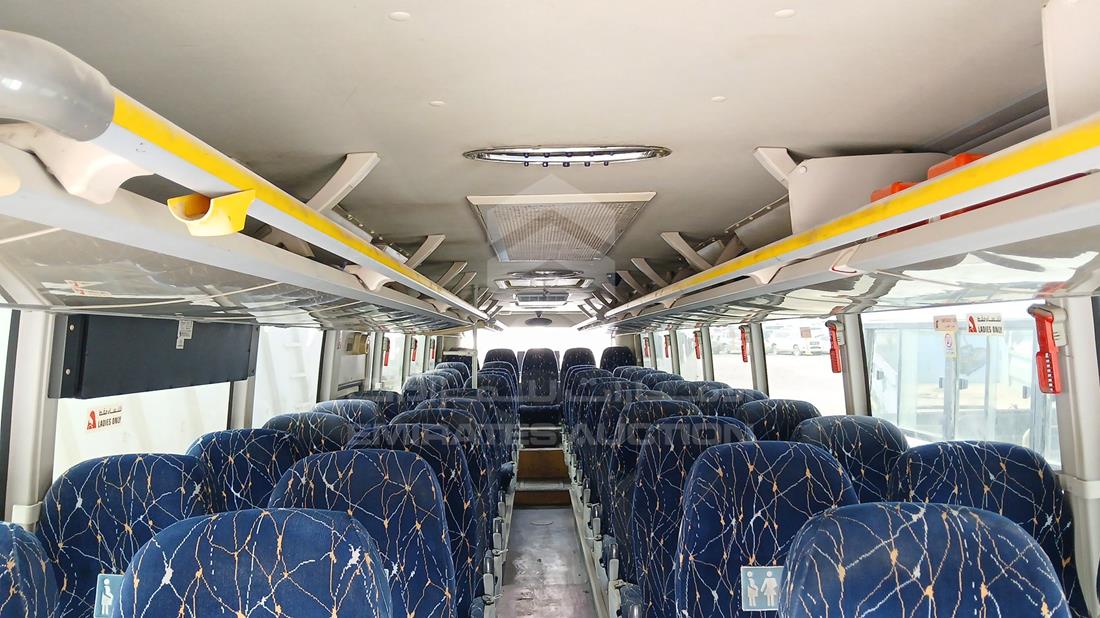 2017 King Long Bus — General — Photo 27