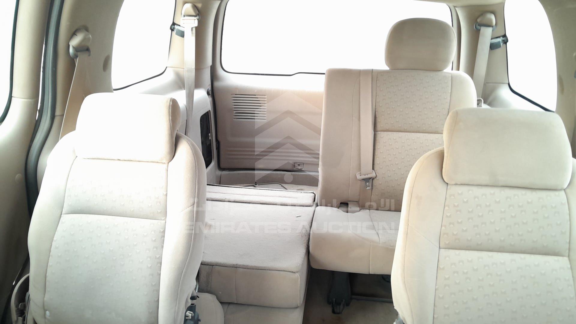 2005 CHEVROLET UPLANDER VIN: 1GNDV03L55D290493
