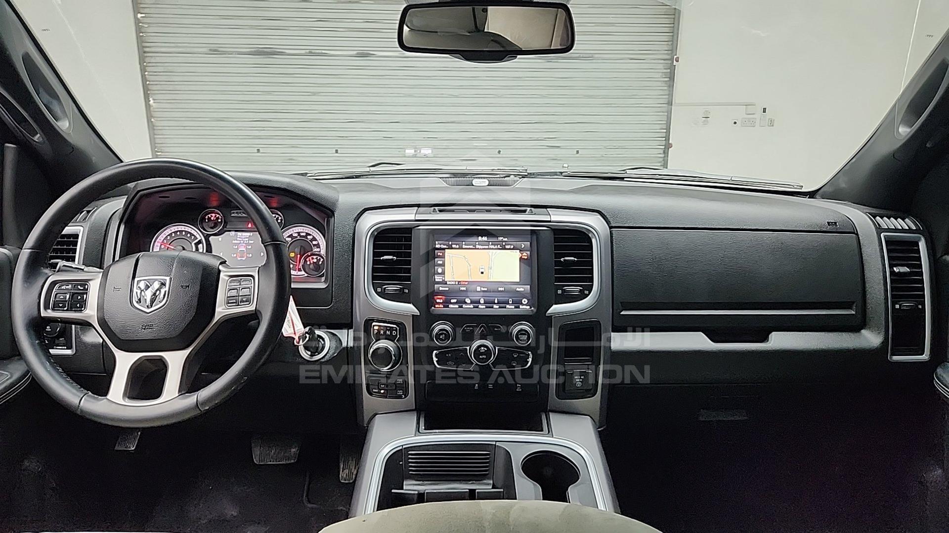 2023 DODGE RAM VIN: 1C6RR7LT9PS525186