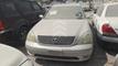 لكزس - ال اس 430 2001<br> AED 2,400