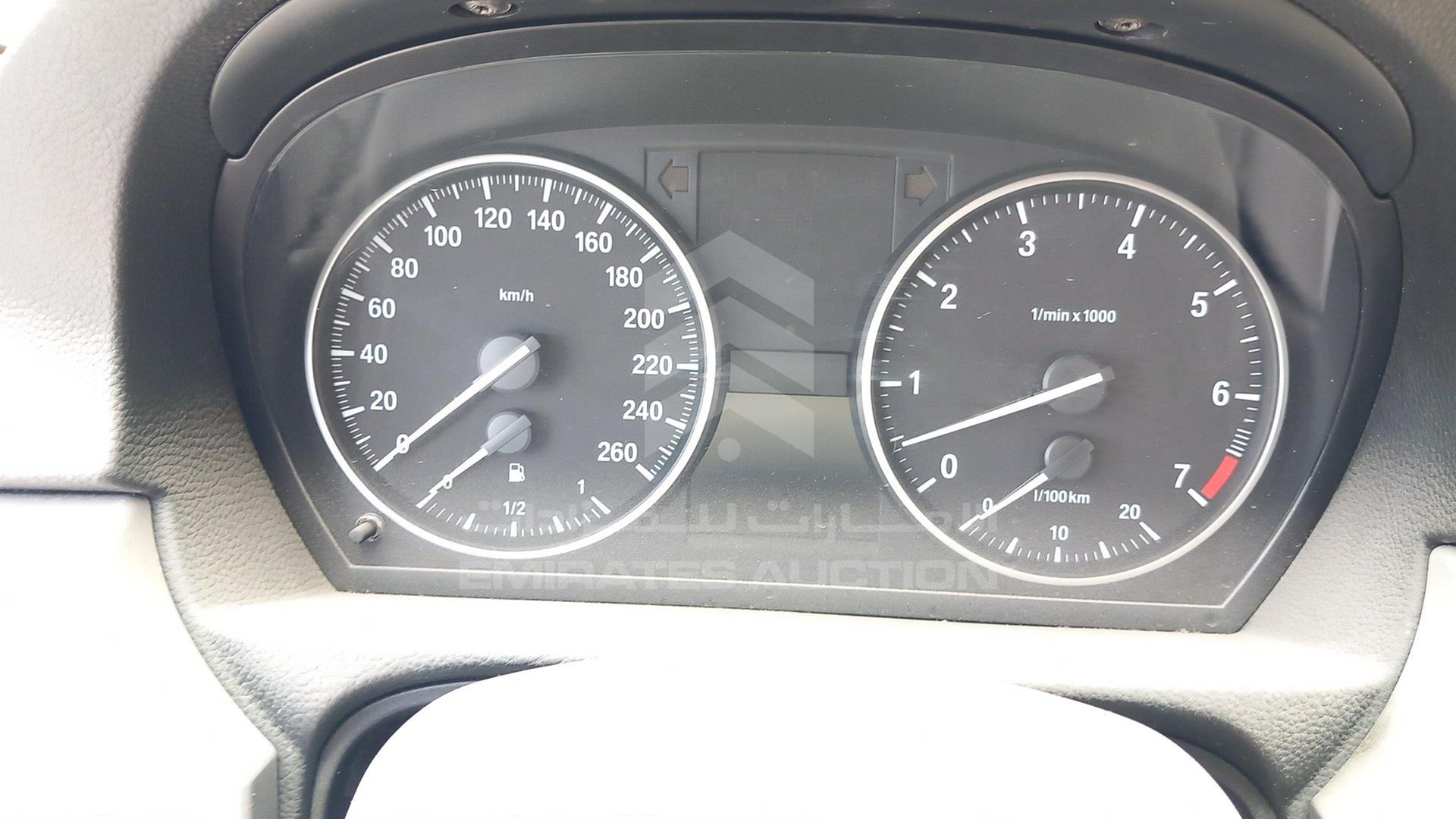 2008 BMW 320I VIN: WBAVG71028A402646