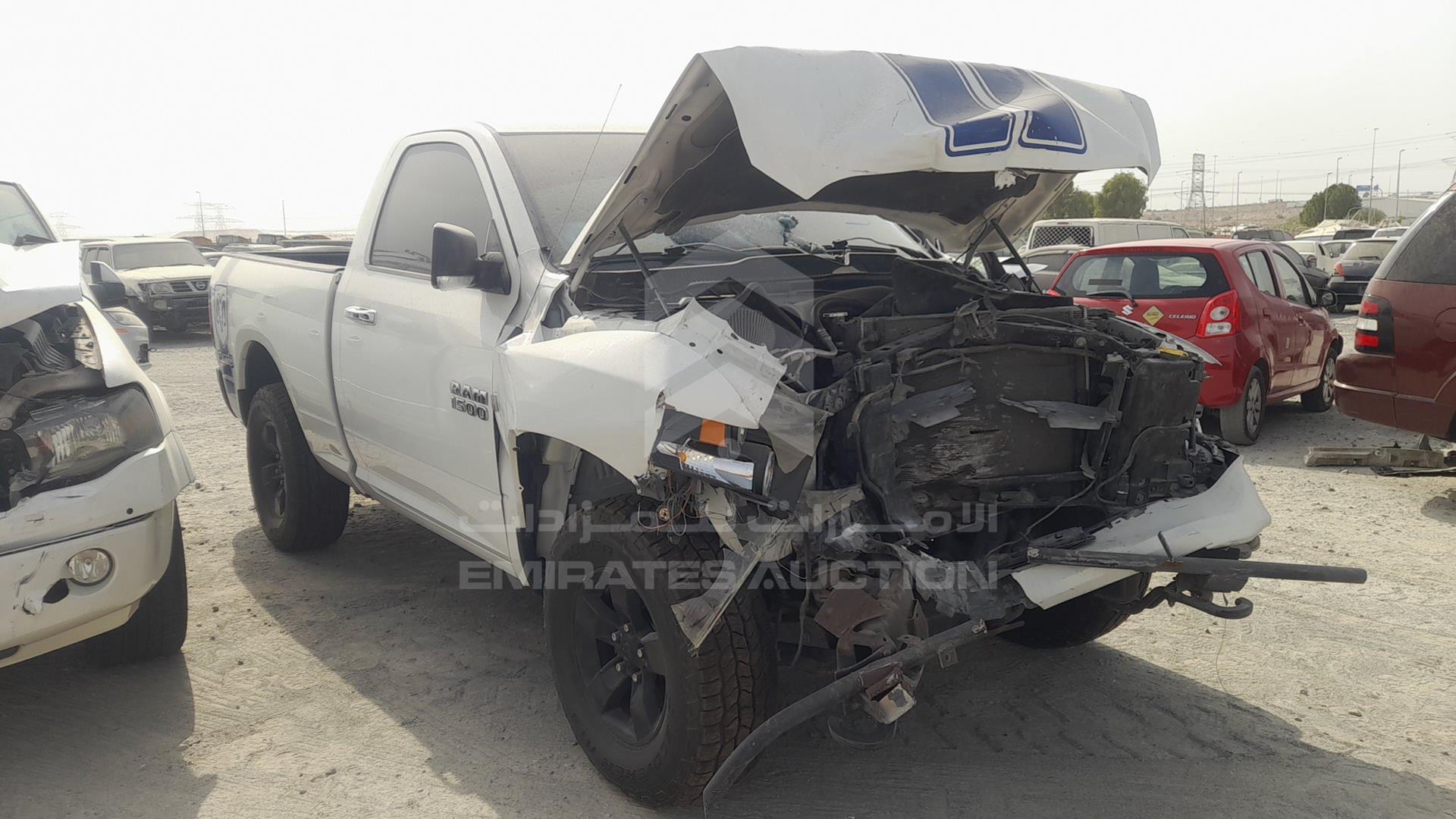 2014 DODGE RAM VIN: 3C6JR7BT0EG221120