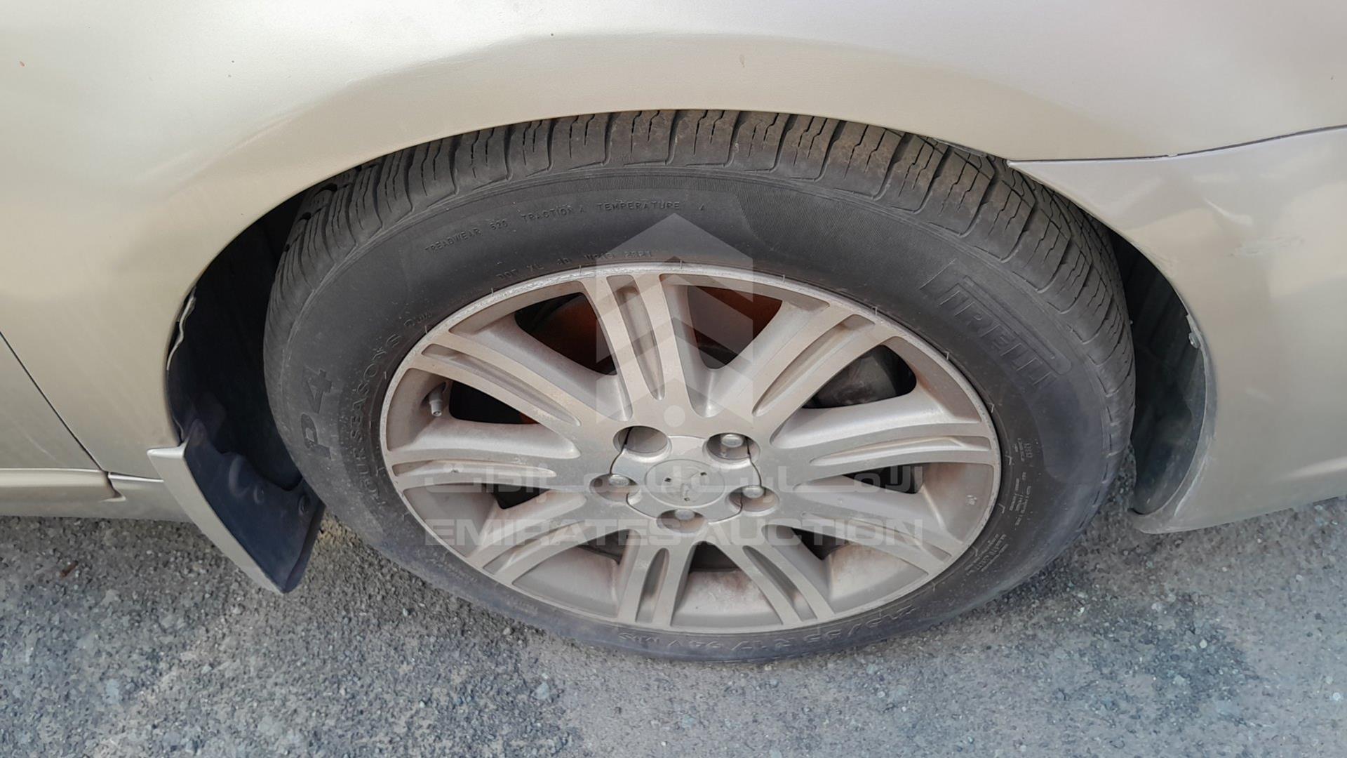 2006 TOYOTA AVALON VIN: 4T1BK36BX6U113366