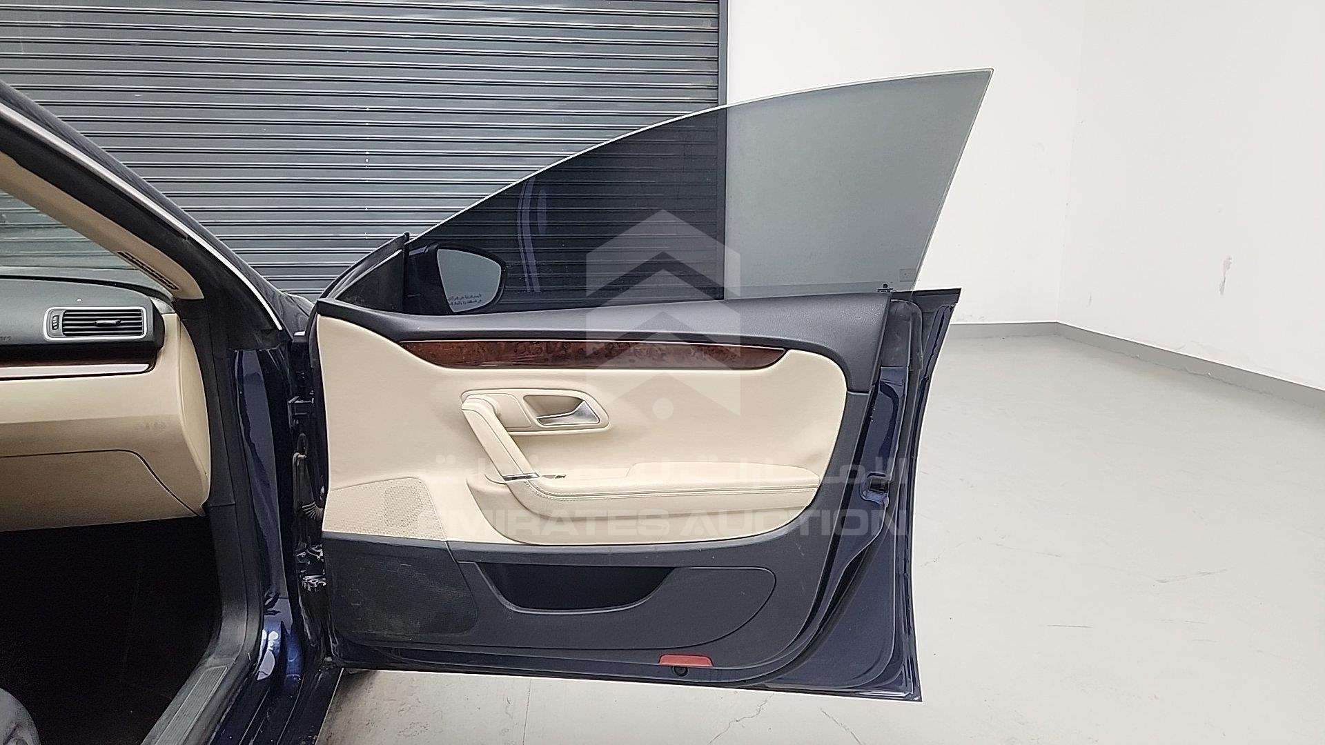 WVWAP13C4CE548103 - 2012 Volkswagen CC - #507082