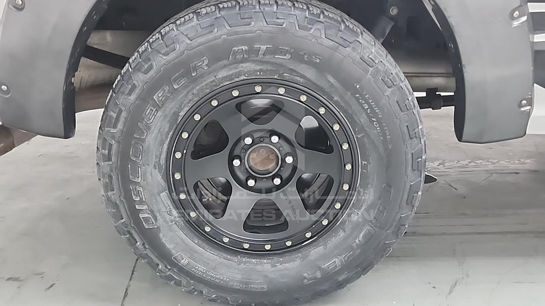 2018 Ford F 150 — Rear Right Tyre — Photo 27