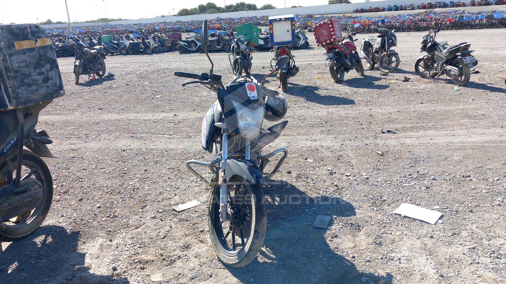 0 SANYA UF150 VIN: LK1PCKL97N1000556