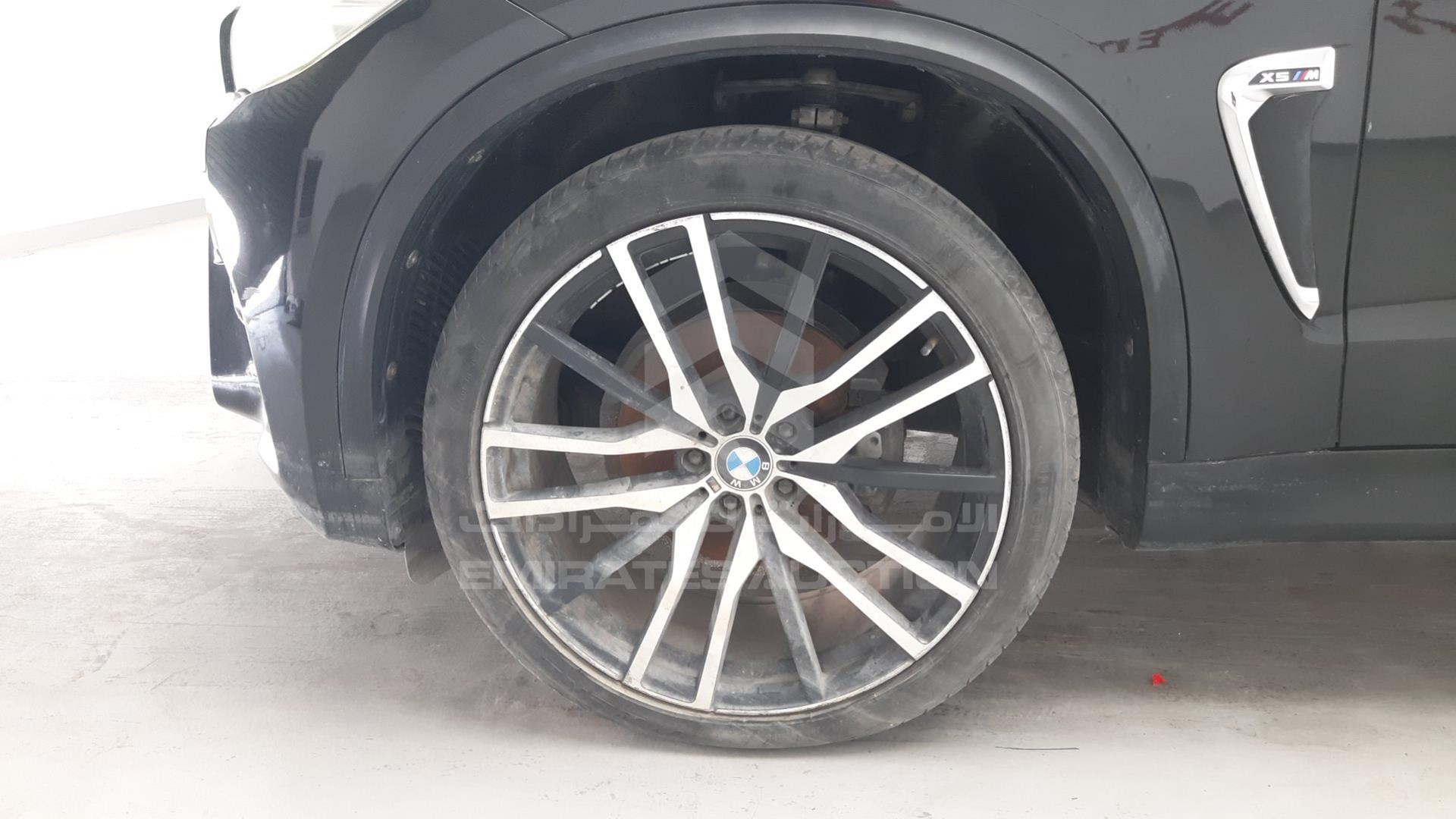 2015 BMW X5 VIN: WBAKR0100F0J39578