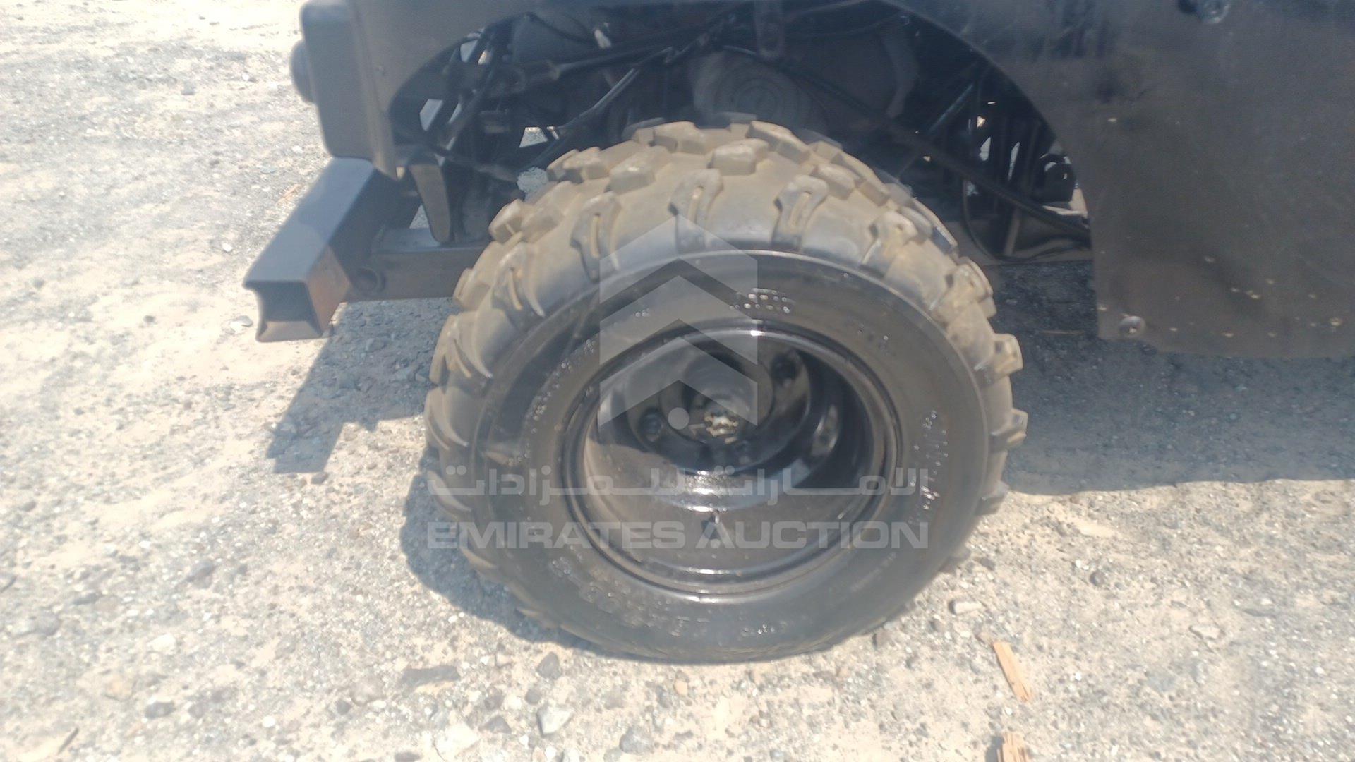 0 BUGGY --- VIN: 3Z04258