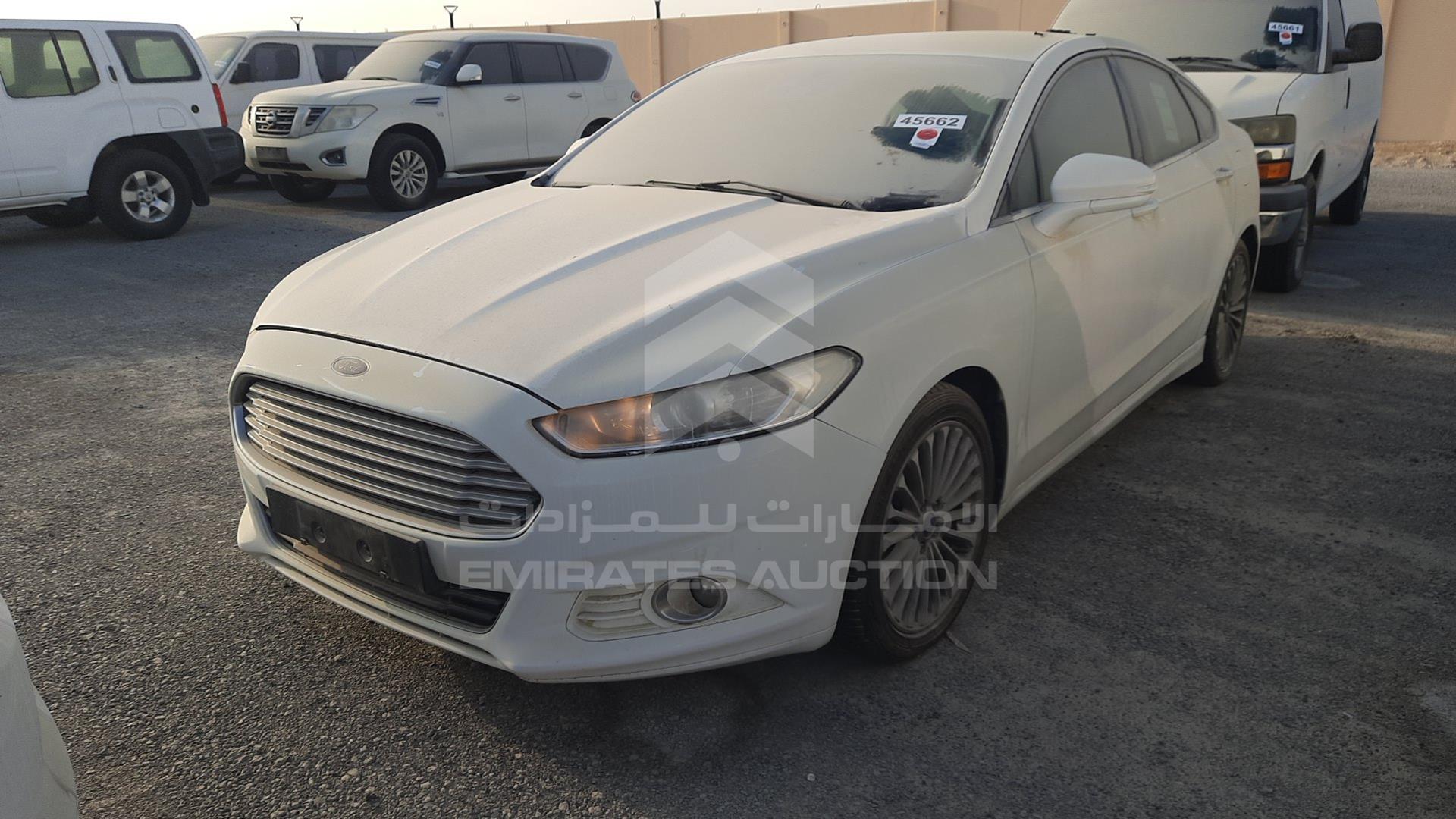 2017 FORD FUSION VIN: WF0FCDDB2HVU27440