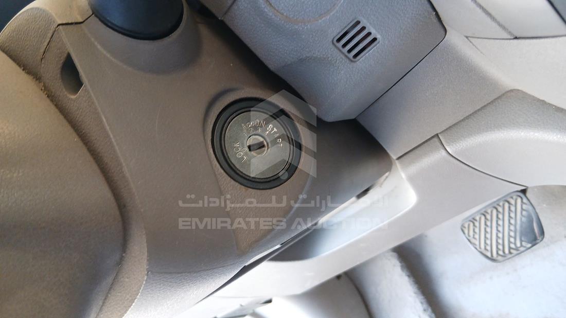 نيسان صني 2012 — المفاتيح — صورة 4